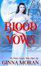 [The Divine Vampire Heirs 06] • Blood Vows